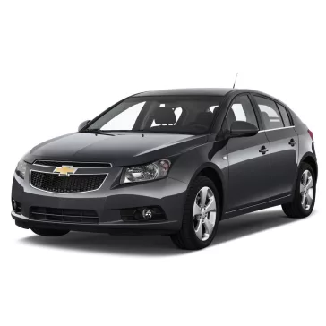CHEVROLET CRUZE SEDAN OCHRANNÁ PLACHTA NA AUTO (2009-2017)