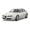 ALFA ROMEO 159 MOBILE GARAGE PLACHTA NA AUTO (2005-2013)