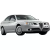 ALFA ROMEO 166 OCHRANNÁ PLACHTA NA AUTO