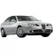 ALFA ROMEO 166 OCHRANNÁ PLACHTA NA AUTO