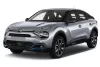 CITROEN E-C4 X OCHRANNÁ PLACHTA NA AUTO (2023-)