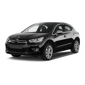 CITROEN DS4 OCHRANNÁ PLACHTA NA AUTO (2011-2018)