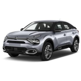 CITROEN C4 OCHRANNÁ PLACHTA NA AUTO (2020-)