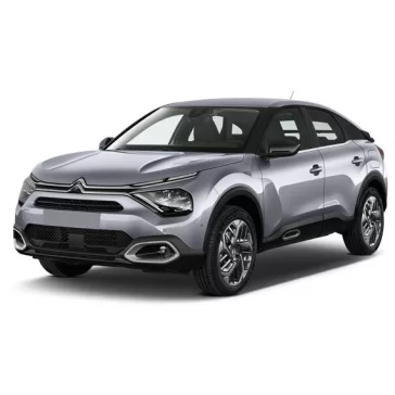 CITROEN C4 MOBILE GARAGE PLACHTA NA AUTO (2020-)