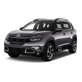 CITROEN C5 AIRCROSS OCHRANNÁ PLACHTA NA AUTO (2018-2025)