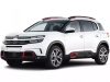 CITROEN C5 AIRCROSS HYBRID OCHRANNÁ PLACHTA NA AUTO (2018-2025)