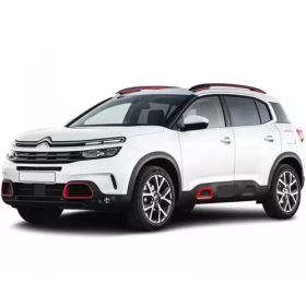   CITROEN C5 AIRCROSS HYBRID OCHRANNÁ PLACHTA NA AUTO (2018-2025)