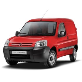   CITROEN BERLINGO I. (FURGON) OCHRANNÁ PLACHTA NA AUTO (1996-2008)