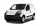 CITROEN NEMO (FURGON) OCHRANNÁ PLACHTA NA AUTO (2007-2017)