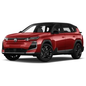 CITROEN C5 AIRCROSS OCHRANNÁ PLACHTA NA AUTO (2025-)