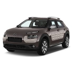 CITROEN C4 CACTUS OCHRANNÁ PLACHTA NA AUTO (2014-2021)