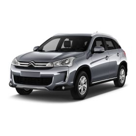 CITROEN C4 AIRCROSS OCHRANNÁ PLACHTA NA AUTO (2012-2017)