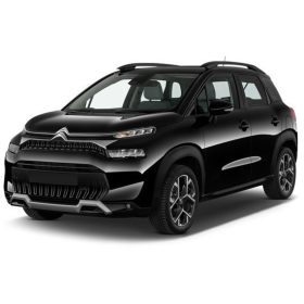 CITROEN C3 AIRCROSS OCHRANNÁ PLACHTA NA AUTO (2017-2024)