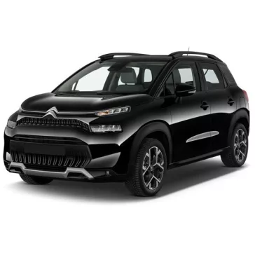   CITROEN C3 AIRCROSS MOBILE GARAGE PLACHTA NA AUTO (2017-2024)