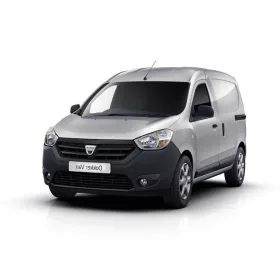 DACIA DOKKER VAN OCHRANNÁ PLACHTA NA AUTO (2012-2021)