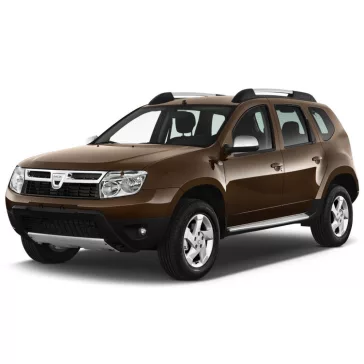DACIA DUSTER I. OCHRANNÁ PLACHTA NA AUTO (2010-2018)