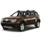 DACIA DUSTER I. OCHRANNÁ PLACHTA NA AUTO (2010-2018)
