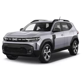 DACIA DUSTER III. OCHRANNÁ PLACHTA NA AUTO (2024-)