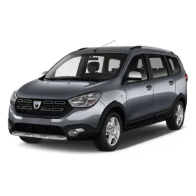 DACIA LODGY OCHRANNÁ PLACHTA NA AUTO (2012-2022)