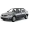DACIA LOGAN OCHRANNÁ PLACHTA NA AUTO (2004-2013)