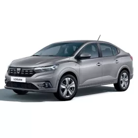 DACIA LOGAN OCHRANNÁ PLACHTA NA AUTO (2021-)