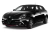 ALFA ROMEO Giulietta OCHRANNÁ PLACHTA NA AUTO