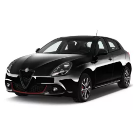 ALFA ROMEO Giulietta OCHRANNÁ PLACHTA NA AUTO