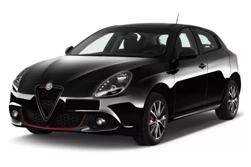ALFA ROMEO Giulietta OCHRANNÁ PLACHTA NA AUTO