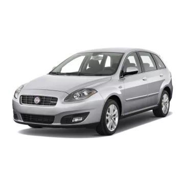 FIAT CROMA MOBILE GARAGE PLACHTA NA AUTO (2005-2013)
