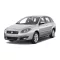 FIAT CROMA MOBILE GARAGE PLACHTA NA AUTO (2005-2013)