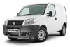 FIAT DOBLO (FURGON) OCHRANNÁ PLACHTA NA AUTO (2001-2009)