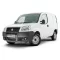 FIAT DOBLO (FURGON) MOBILE GARAGE PLACHTA NA AUTO (2001-2009)