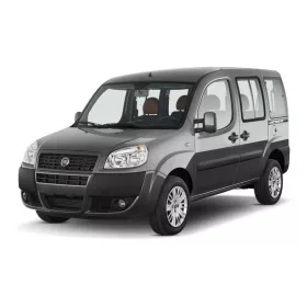 FIAT DOBLO OCHRANNÁ PLACHTA NA AUTO (2001-2009)