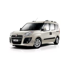 FIAT DOBLO OCHRANNÁ PLACHTA NA AUTO (2009-2015)