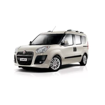 FIAT DOBLO OCHRANNÁ PLACHTA NA AUTO (2009-2015)