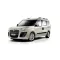 FIAT DOBLO OCHRANNÁ PLACHTA NA AUTO (2009-2015)