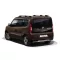 FIAT DOBLO MAXI OCHRANNÁ PLACHTA NA AUTO (2015-2024)