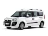 FIAT DOBLO MAXI OCHRANNÁ PLACHTA NA AUTO (2009-2015)