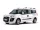 FIAT DOBLO MAXI OCHRANNÁ PLACHTA NA AUTO (2009-2015)