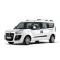FIAT DOBLO MAXI MOBILE GARAGE PLACHTA NA AUTO (2009-2015)