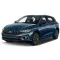 FIAT TIPO OCHRANNÁ PLACHTA NA AUTO (2016-)