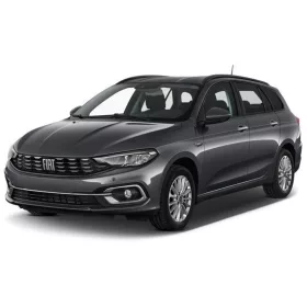 FIAT TIPO KOMBI OCHRANNÁ PLACHTA NA AUTO (2016-)
