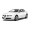 ALFA ROMEO GT OCHRANNÁ PLACHTA NA AUTO