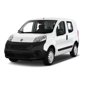 FIAT FIORINO (FURGON) OCHRANNÁ PLACHTA NA AUTO (2007-2022)