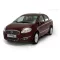 FIAT LINEA OCHRANNÁ PLACHTA NA AUTO (2006-2014)