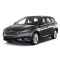 FORD FOCUS III. MK3 KOMBI OCHRANNÁ PLACHTA NA AUTO (2010-2018)