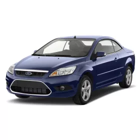 FORD FOCUS CC OCHRANNÁ PLACHTA NA AUTO (2006-2010)