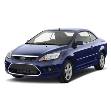 FORD FOCUS CC OCHRANNÁ PLACHTA NA AUTO (2006-2010)