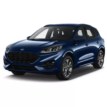 FORD KUGA OCHRANNÁ PLACHTA NA AUTO (2020-)