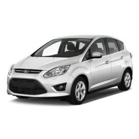 FORD C-MAX II. OCHRANNÁ PLACHTA NA AUTO (2010-2019)